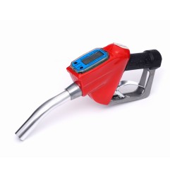 Pistol automat distributie combustibili cu contor LCD KD10581