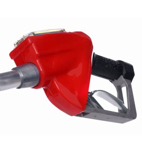 Pistol automat distributie combustibili cu contor LCD KD10581