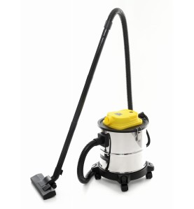 Aspirator industrial pentru cenusa 20l,1650W KD489 KraftProfesional