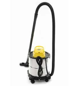 Aspirator industrial pentru cenusa 20l,1650W KD489 KraftProfesional