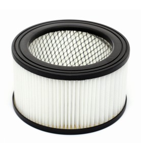 Aspirator industrial pentru cenusa 20l,1650W KD489 KraftProfesional