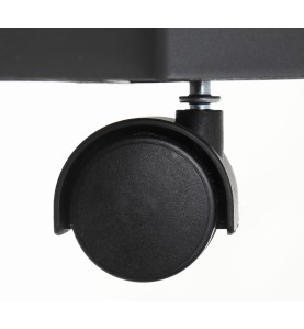 Aspirator industrial pentru cenusa 20l,1650W KD489 KraftProfesional