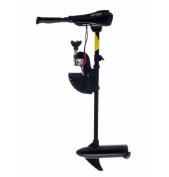 Motor electric pentru barca, 75lbs, KD5310 KraftProfesional