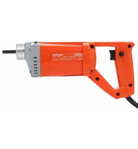 Vibrator pentru beton, KraftProfesional KD10842, 1400W, cu lance de 2m