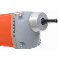 Vibrator pentru beton, KraftProfesional KD10842, 1400W, cu lance de 2m