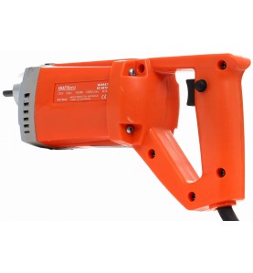 Vibrator pentru beton, KraftProfesional KD10842, 1400W, cu lance de 2m