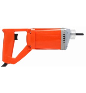 Vibrator pentru beton, KraftProfesional KD10842, 1400W, cu lance de 2m
