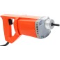 Vibrator pentru beton, KraftProfesional KD10842, 1400W, cu lance de 2m