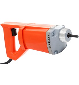 Vibrator pentru beton, KraftProfesional KD10842, 1400W, cu lance de 2m