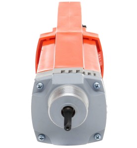 Vibrator pentru beton, KraftProfesional KD10842, 1400W, cu lance de 2m