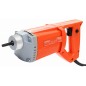 Vibrator pentru beton, KraftProfesional KD10842, 1400W, cu lance de 2m