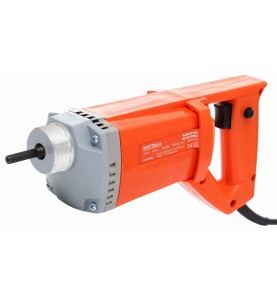 Vibrator pentru beton, KraftProfesional KD10842, 1400W, cu lance de 2m