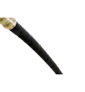 Vibrator pentru beton, KraftProfesional KD10842, 1400W, cu lance de 2m