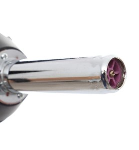 Aparat de lipit cu aer cald 1000W KD863 KraftProfesional