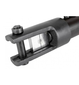 Presa manuala hidraulica sertizare cabluri 13 tone KP0798