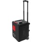 Incalzitor parcare pe motorina 9 kW 12/24/230V LCD Telecomanda KD11783