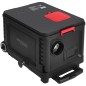 Incalzitor parcare pe motorina 9 kW 12/24/230V LCD Telecomanda KD11783