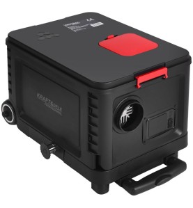 Incalzitor parcare pe motorina 9 kW 12/24/230V LCD Telecomanda KD11783