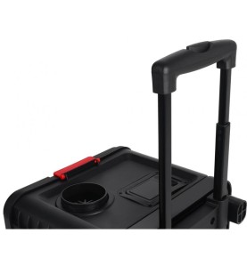 Incalzitor parcare pe motorina 9 kW 12/24/230V LCD Telecomanda KD11783