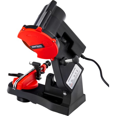 Aparat masina ascutit ascutitor lant drujba 100W KD10578