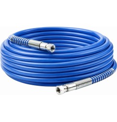 Furtun vopsire 30m, 228 bari, filet 1/4", racorduri pivotante, compatibil universal KD2174