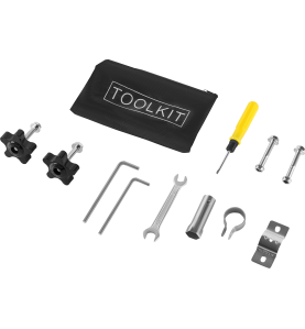 Motocoasa pe roti pe benzina 5188, 5,2 CP, cu cap fir, disc vidia si perie pentru curatarea rosturilor