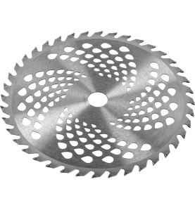Motocoasa pe roti pe benzina 5188, 5,2 CP, cu cap fir, disc vidia si perie pentru curatarea rosturilor