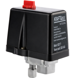 Presostat trifazic 380 V, KD2177