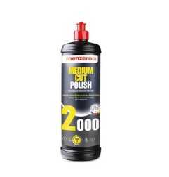 Menzerna 1L Medium Cut Polish 2000 PP-11223
