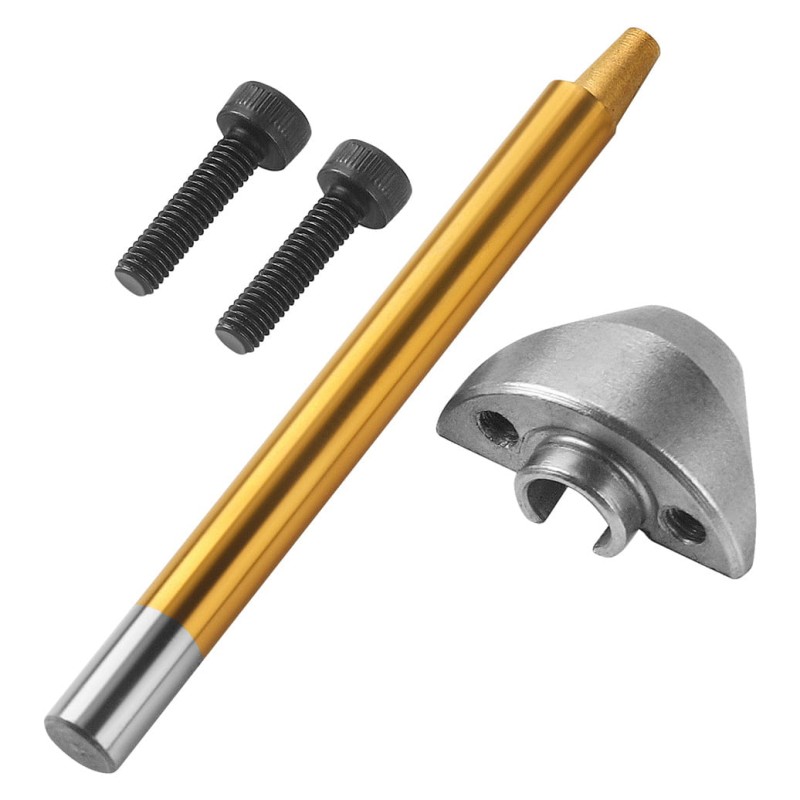 Set poanson si matrica aparat taiat tabla freza rezerva KD10035