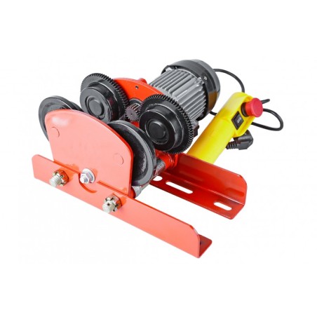 Carucior macara electrica suspendata 1T KP1070