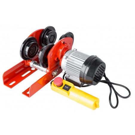 Carucior macara electrica suspendata 1T KP1070