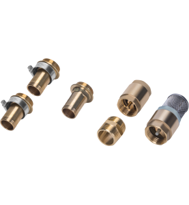 Kit pompa transfer combustibil, 220V 75 litri / min, 1174