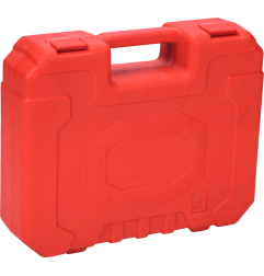 Kit tester compresie pentru motor diesel 0-70bar KD12516