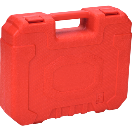 Kit tester compresie pentru motor diesel 0-70bar KD12516