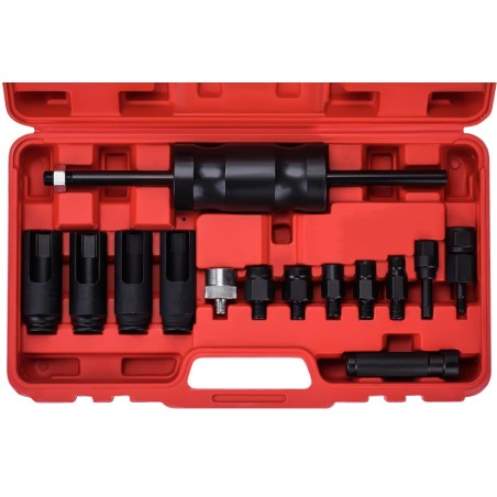 Extractor de injectoare pentru motoare diesel motorina Bosch, Delphi 12522