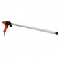 Pompa carburanti electrica pentru butoaie de 220L, KD1165