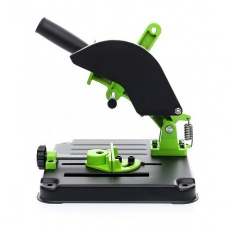Stand pentru taiere cu polizoare unghiulare, 115/125 mm, KD519