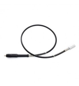 Mini freza electrica 170W 220V 218 piese KraftProfesional KD10281