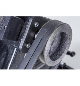 Masina debitat metal 2.2KW ALCM35/230V