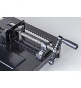 Masina debitat metal 2.2KW ALCM35/230V