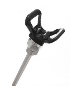 Pompa zugravit vopsit airless electrica cu piston 8kW KD1744