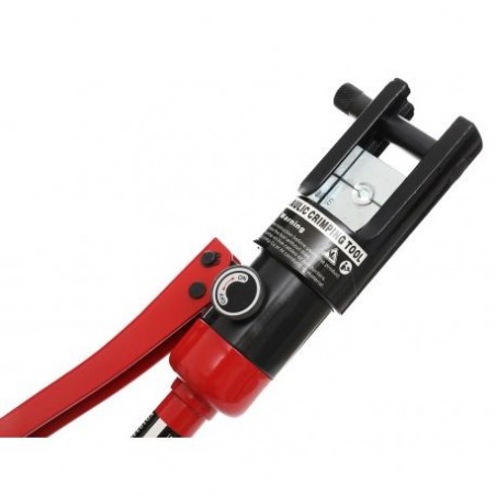 Clește hidraulic manual de sertizare 16-300 mm KD10340
