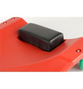 Carucior pat mecanic auto, 100cm, KP06