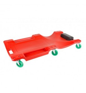 Carucior pat mecanic auto, 100cm, KP06