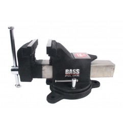 Menghina rotativa cu nicovala 4", 100mm, BS9252