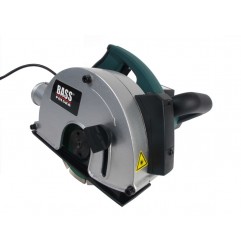Masina pentru caneluri zidarie 1700W - BS5175