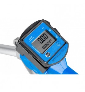 Pistol pompa combustibil contor digital KP51