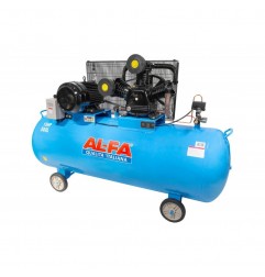 Compresor de aer cu ulei 500l , 400V ALC500