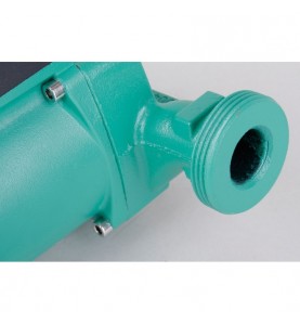 Pompa recirculare pentru centrala, 120W, ALPO12